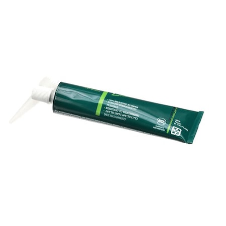 Manitowoc Ice Rtv Silicone-White 3 Oz 9100691